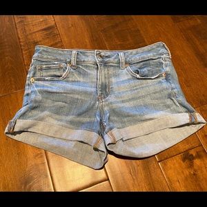 American Eagle Shorts Size 10